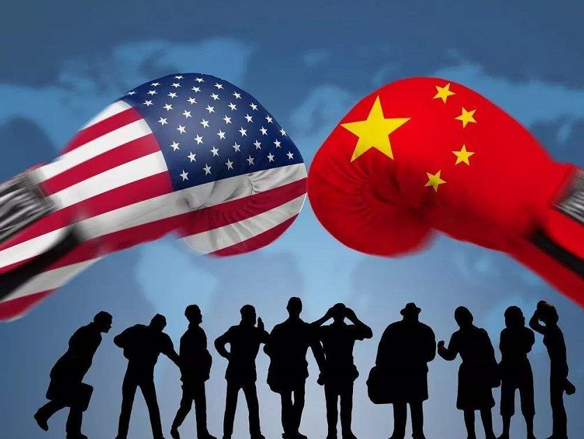 中美贸易战利好！美国暂停2500亿美元商品关税上调,美国物流专线分享