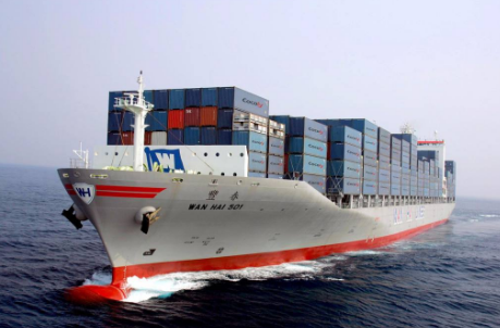 出口到智利海运注意,最大港口13个集装箱被抢,智利海空运货代