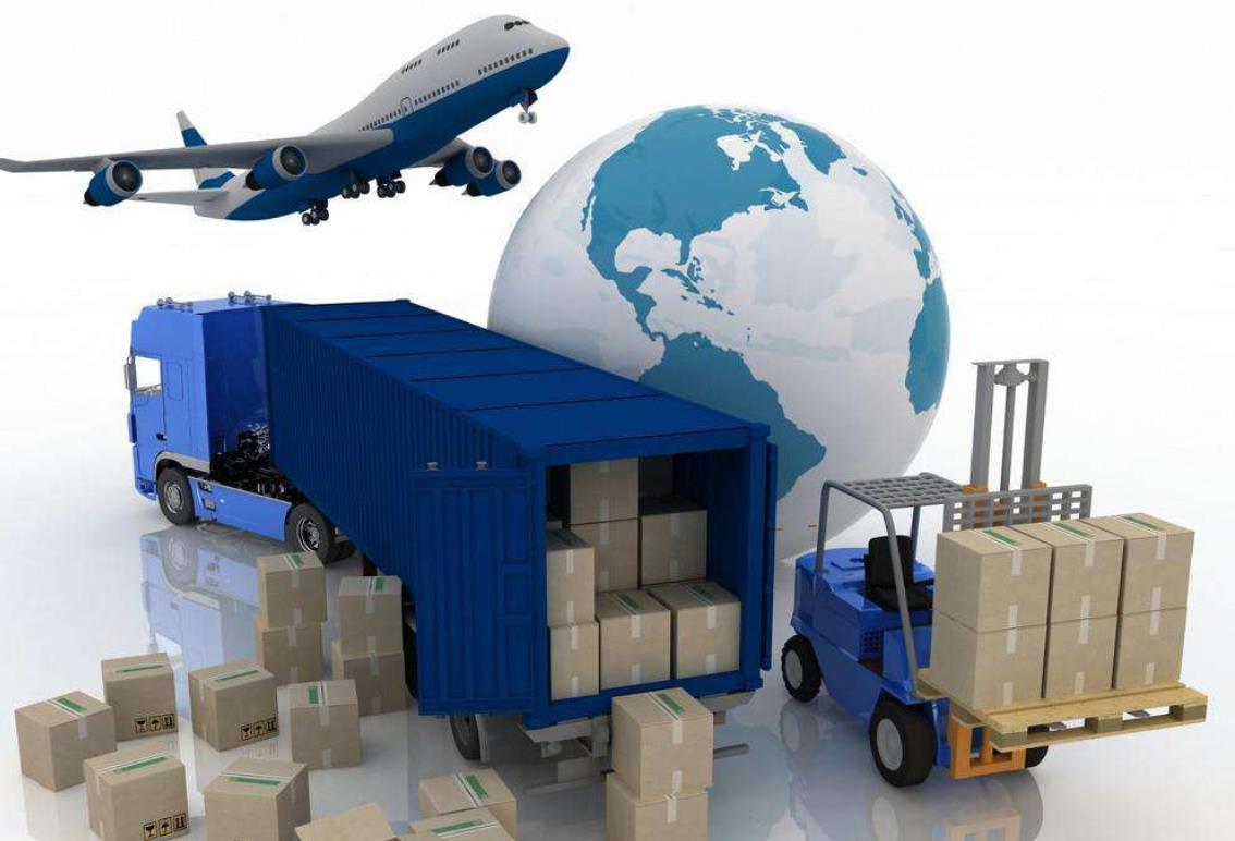 国际货代知识:国际空运和国际快递区别