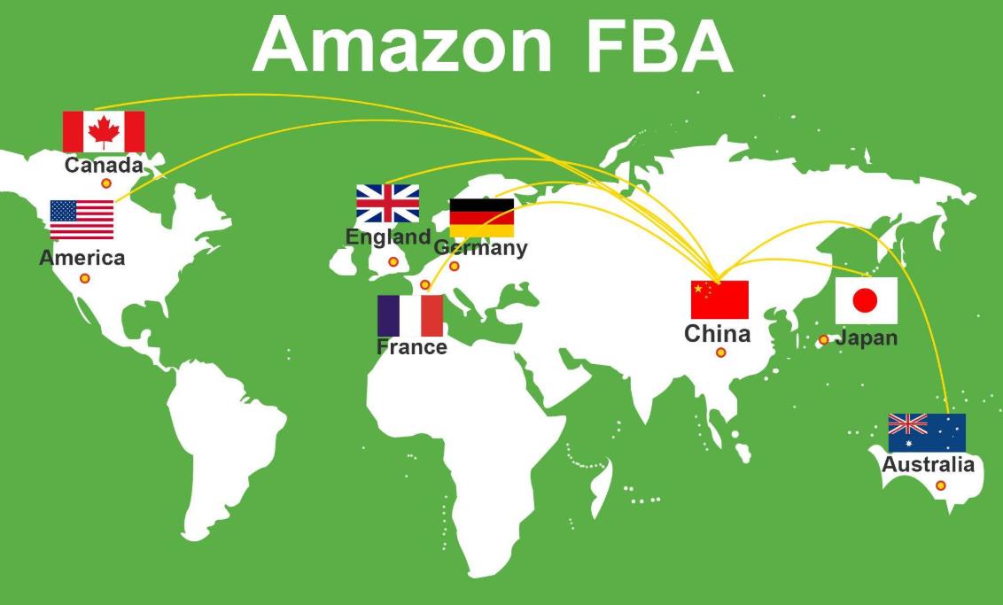 美国海运_美国FBA海运专线注意事项和流程