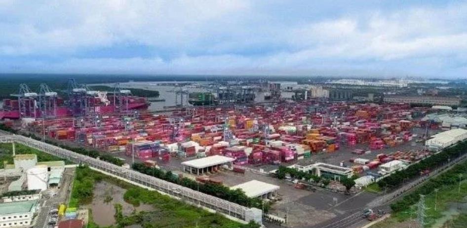 越南实行最严格疫情防控,越南海运拥堵/空运涨价/越南陆运专线正常