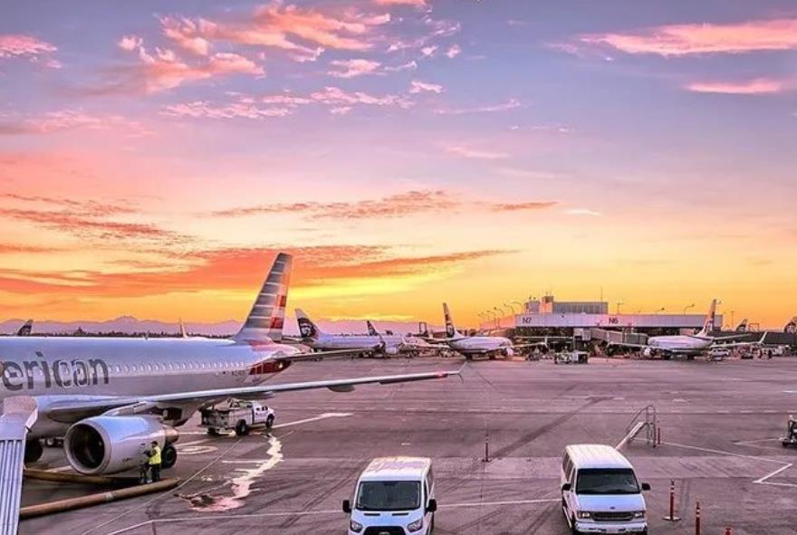 上海疫情致多个航班取消,国际空运价格或再次上调