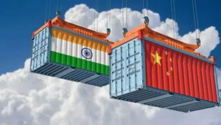 出口到印度海空运物流注意！中国货物遭印度扣押！涉嫌低开发票！