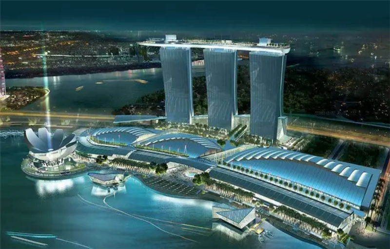 新加坡进口税增加到8%,新加坡海空运到门专线货代提醒