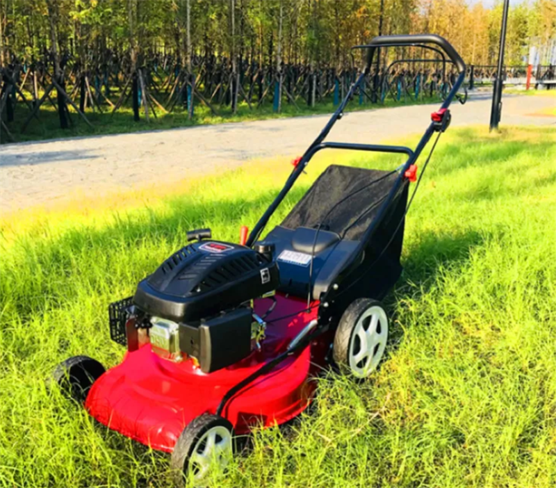 美国对手扶式割草机及其零部件双反案启动反规避调查,美国海空运货代