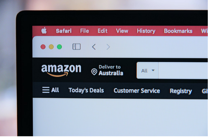 英国亚马逊增长计划受阻,重组英国业务,英国FBA头程物流