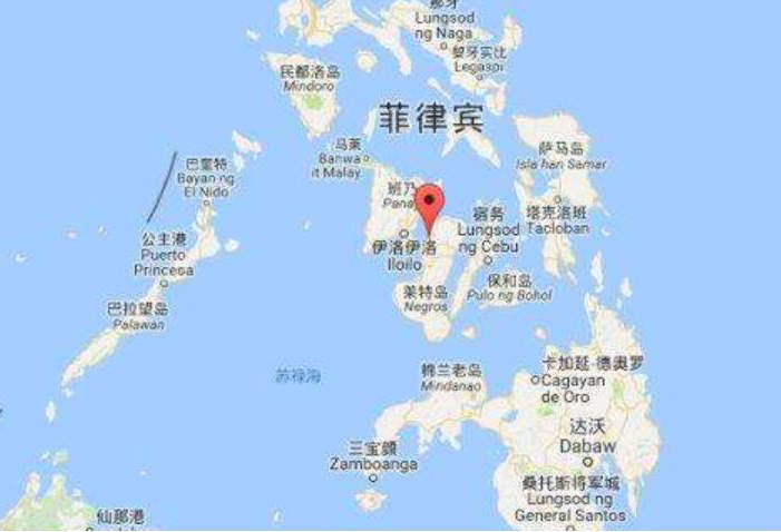 菲律宾海运专线,马尼拉双清门到门服务介绍