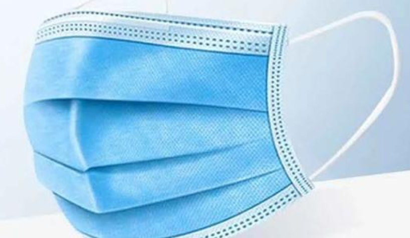 口罩防疫物资不能再按C类方式报关出口,需要正式报关！