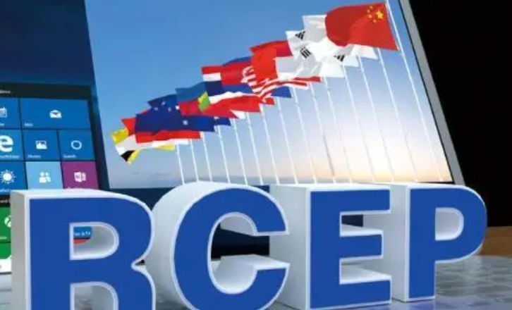 RCEP对印度尼西亚正式生效，立即零关税！印尼海空运货代分享