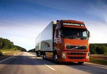 深圳口岸粤港跨境货车运输恢复至常态化,中港物流利好！