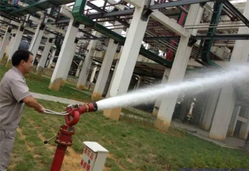 海关公告：所有高压水炮类产品实施出口管制,进出口报关公司