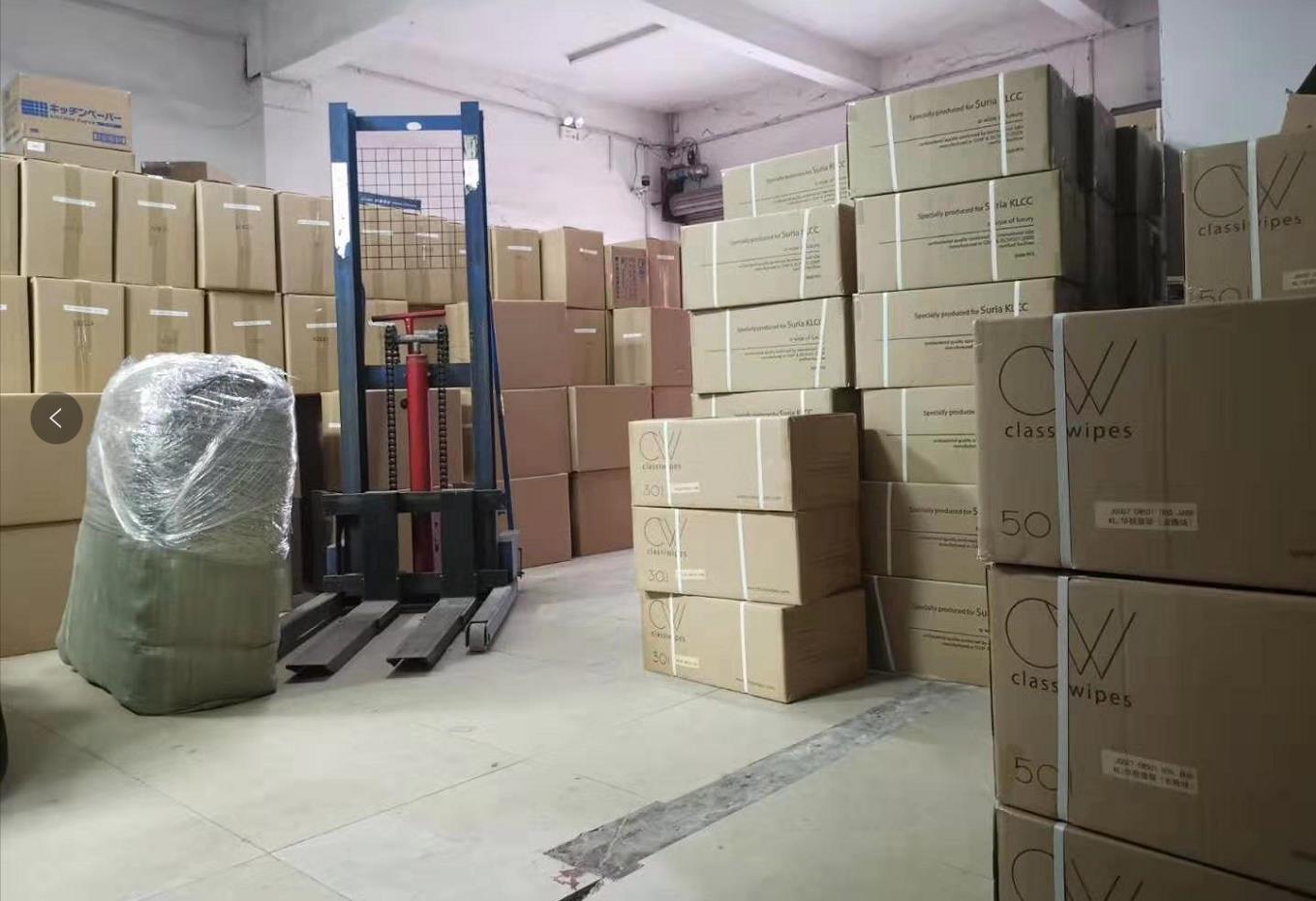 东浩物流资讯 | 越南专线提醒：2026年起电商平台商品需提供质量标准认证