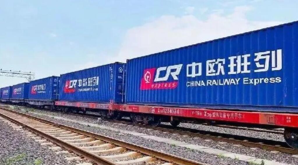 中欧班列铁路拥堵严重！口岸换装等待超15天