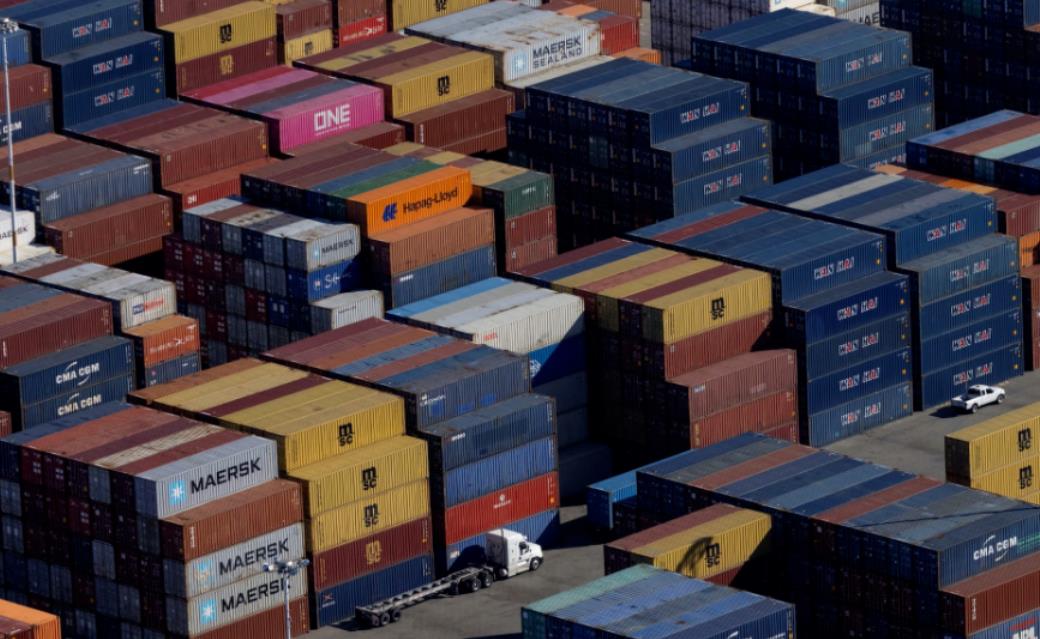 出口孟加拉吉大港海运新规,滞留集装箱收取四倍罚款