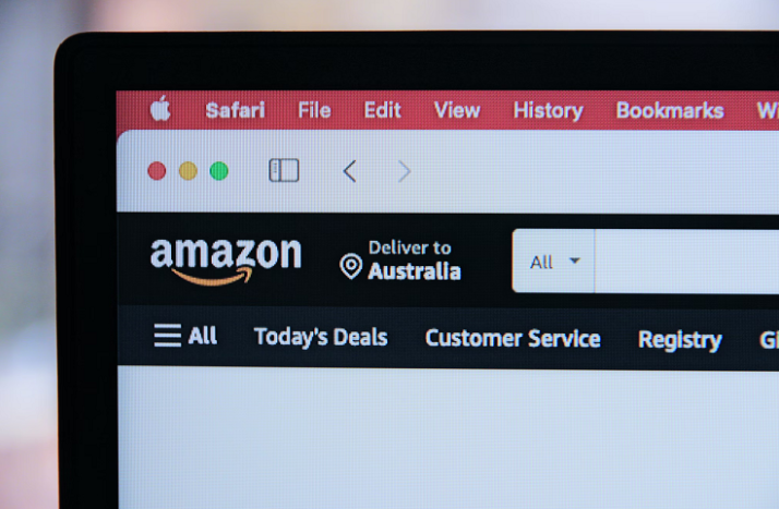 亚马逊美国在华盛顿开当日达新配送中心,美国FBA头程货代