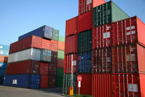 国际海运提单物流知识,国际海运货代