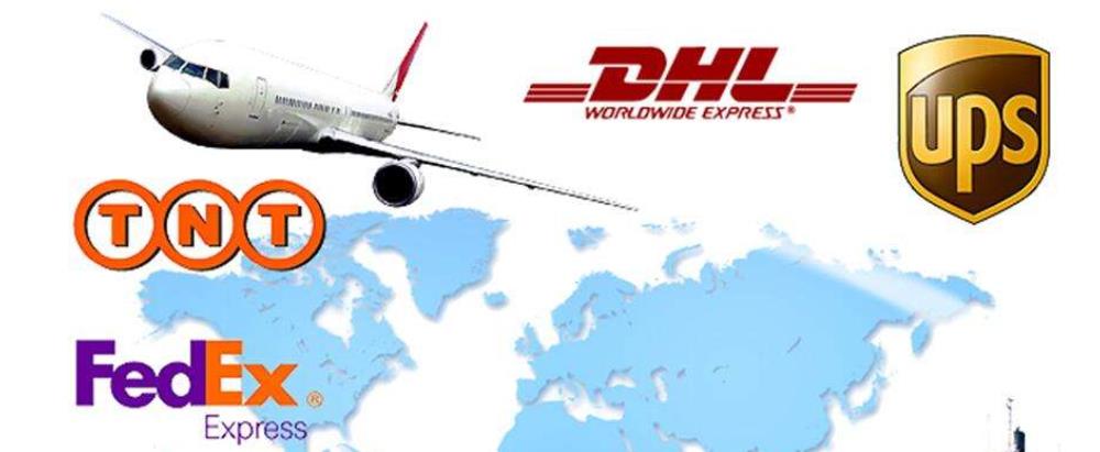 FEDEX联邦/TNT国际快递涨价通知
