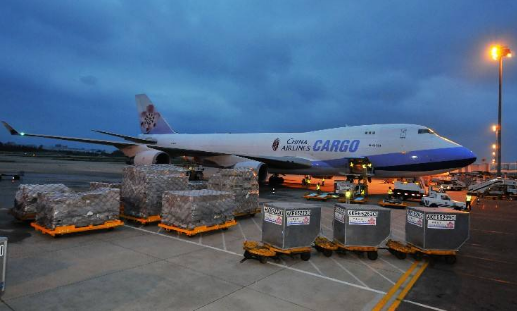 英国空运利好！英国维珍航空货运恢复中国定期航班