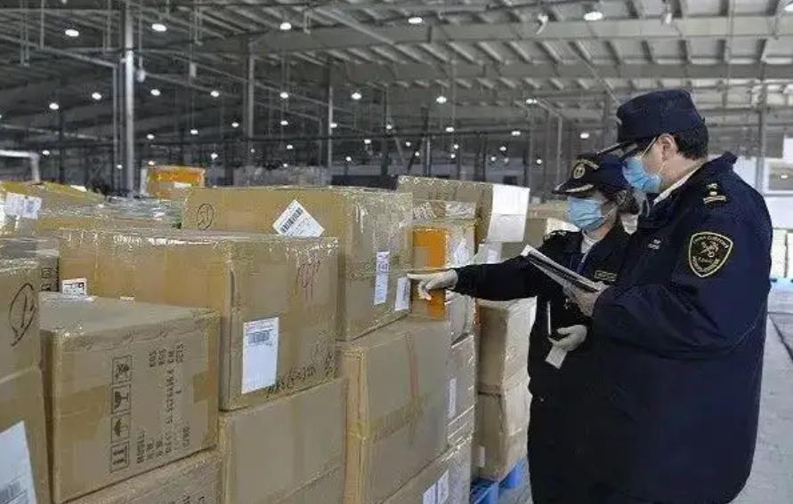 出口报关公司提醒海关严打侵权！查获多起UL灯/汽车配件侵权