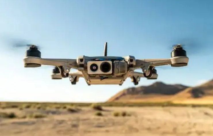 越南物流专线公司提醒：越南进口无人机须许可证