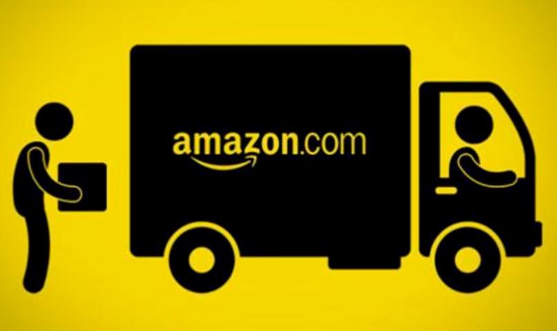 快递发往美国亚马逊仓紧急通知:美国海关严查FBA货物