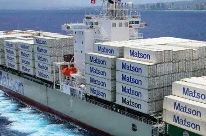 美国海运注意！美西奥克兰港缩短免堆期至4天