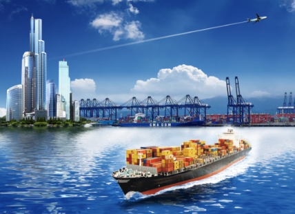 新加坡海运双清到门专线-客户案例