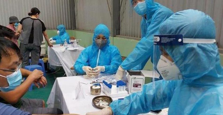 越南疫情反弹严重,部分城市封城导致越南陆运专线时效延误