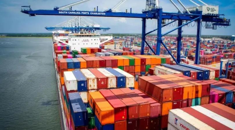 美国海运美西港口谈判出现重要进展