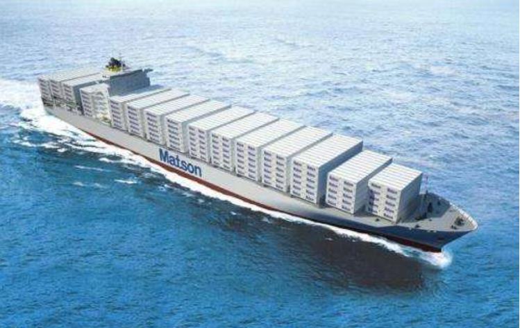 FBA海运头程物流详细操作流程