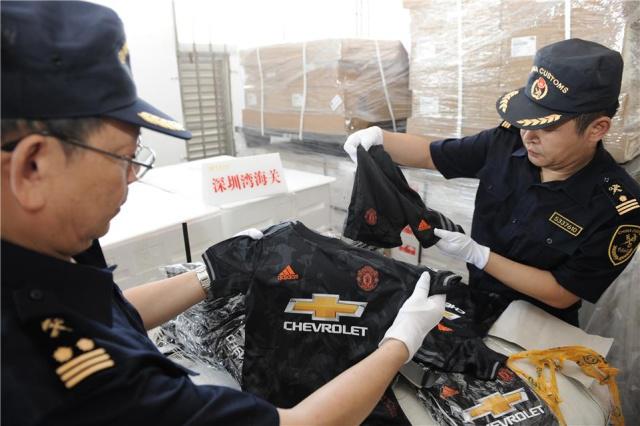 出口报关货物正常申报,货柜却进了缉私科是怎么回事呢