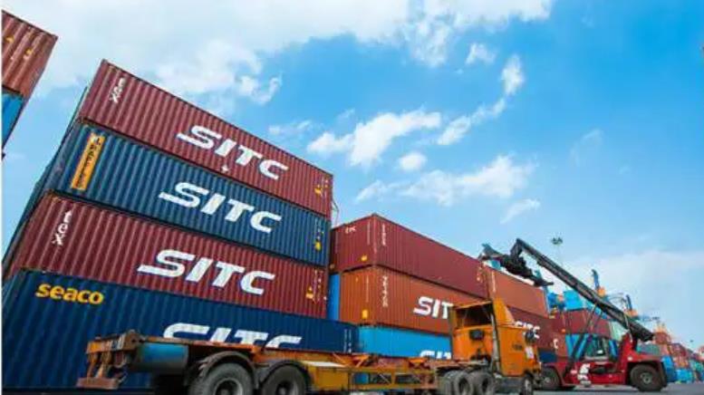 越南海运新规及越南海运提单显示要求