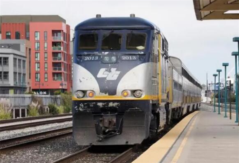 美国铁路大罢工或造成数十亿美元损失,美国海空运FBA货代提醒