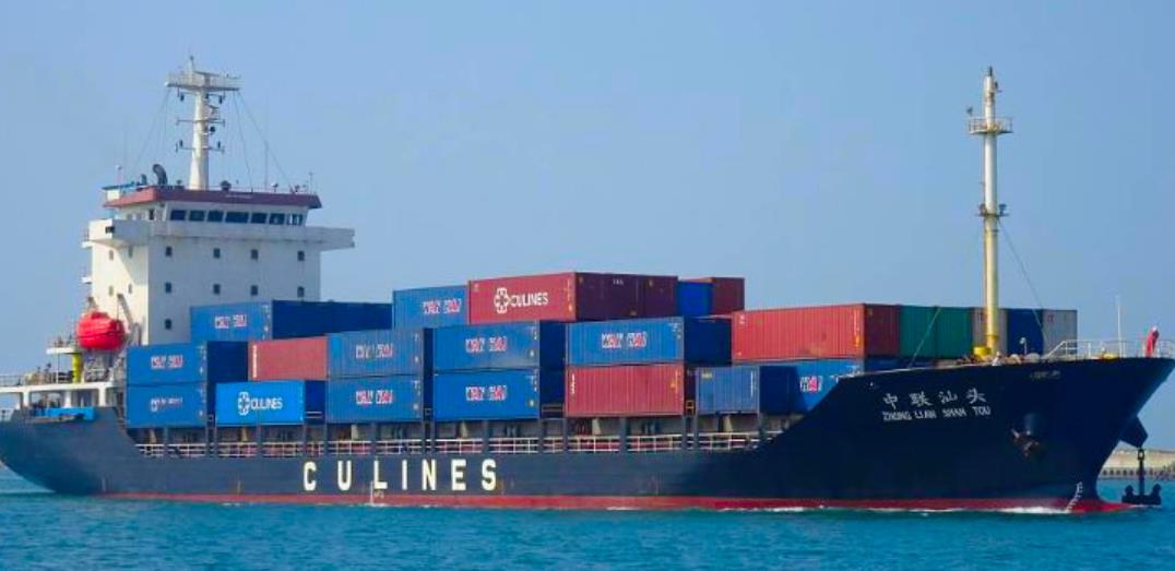 美国海运新船加入,海运费终于走低