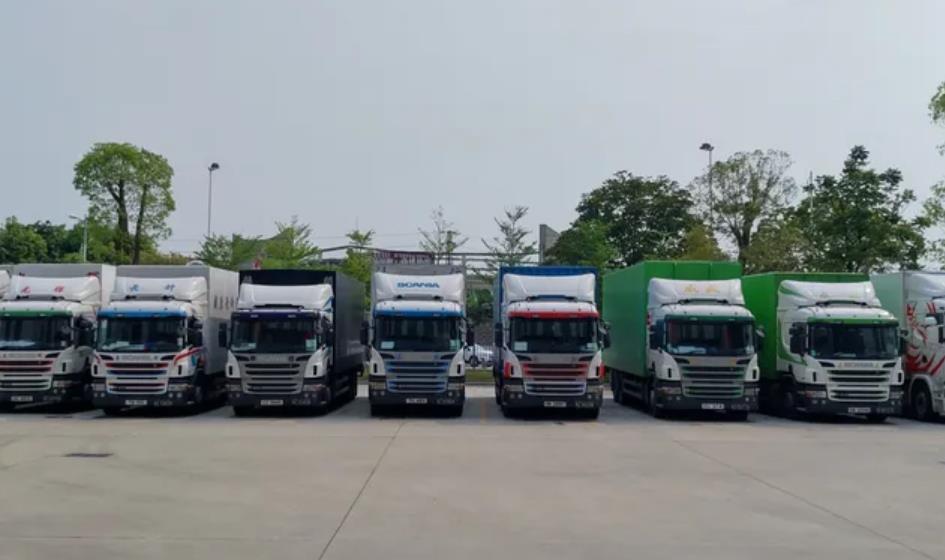 疫情期间港车入境政策及到香港中港跨境物流解决方案