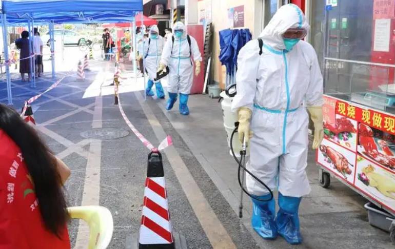 因深圳疫情到香港物流港车配额减少，港车再次紧张