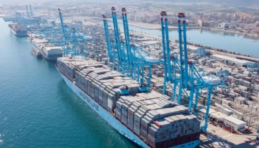 出口到加拿大温哥华港口海运注意,严重拥堵致船舶延误