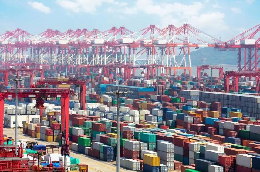 出口到德国集装箱海运注意时效延误，港口工人罢工