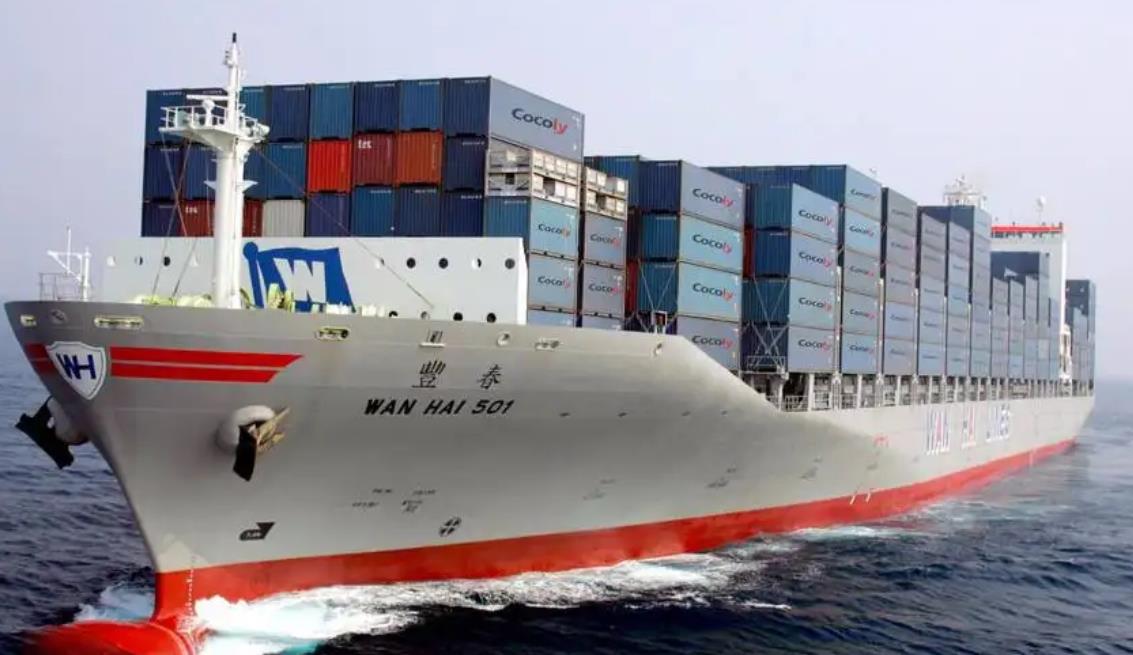 出口到土耳其Turkiye国际海运注意事项