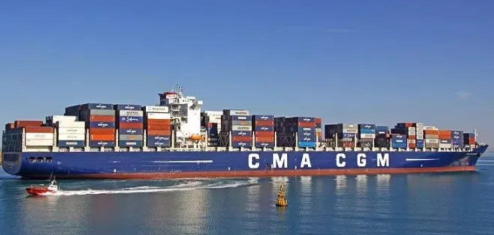 出口到南非海运注意,港口南非港口工人因工资问题举行罢工