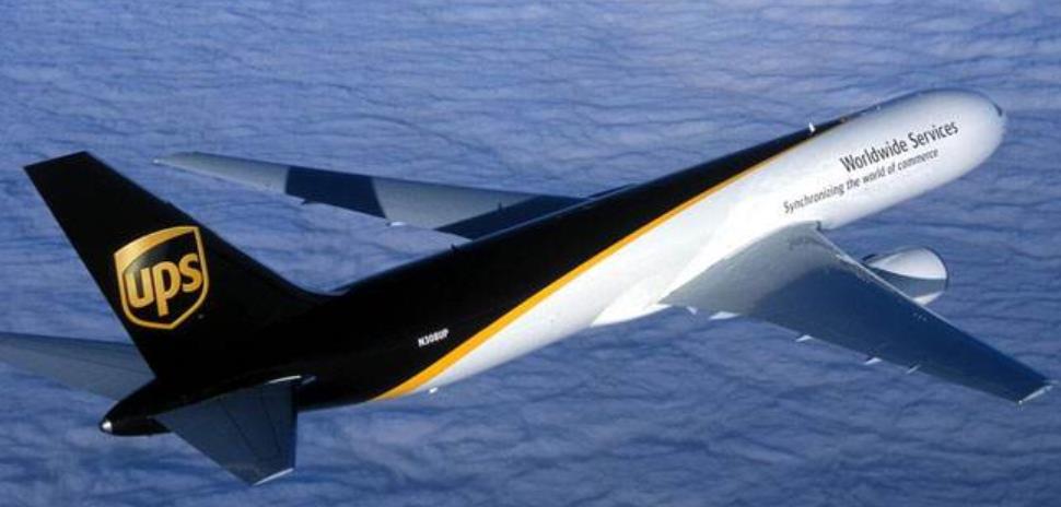 UPS国际快递疫情防疫物资(口罩)出口的清关指南