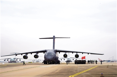 浅谈空运出口小知识