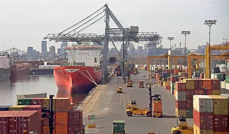 英国海运费利克斯托港口再次罢工通知,英国海空运货代