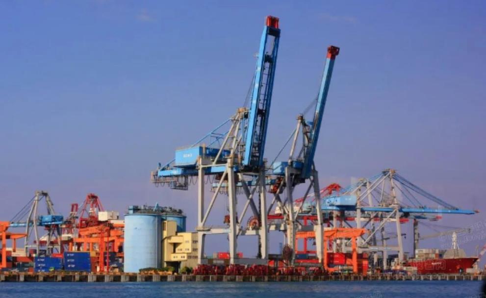 出口到新加坡海运利好,新加坡400亿美元建超级港口