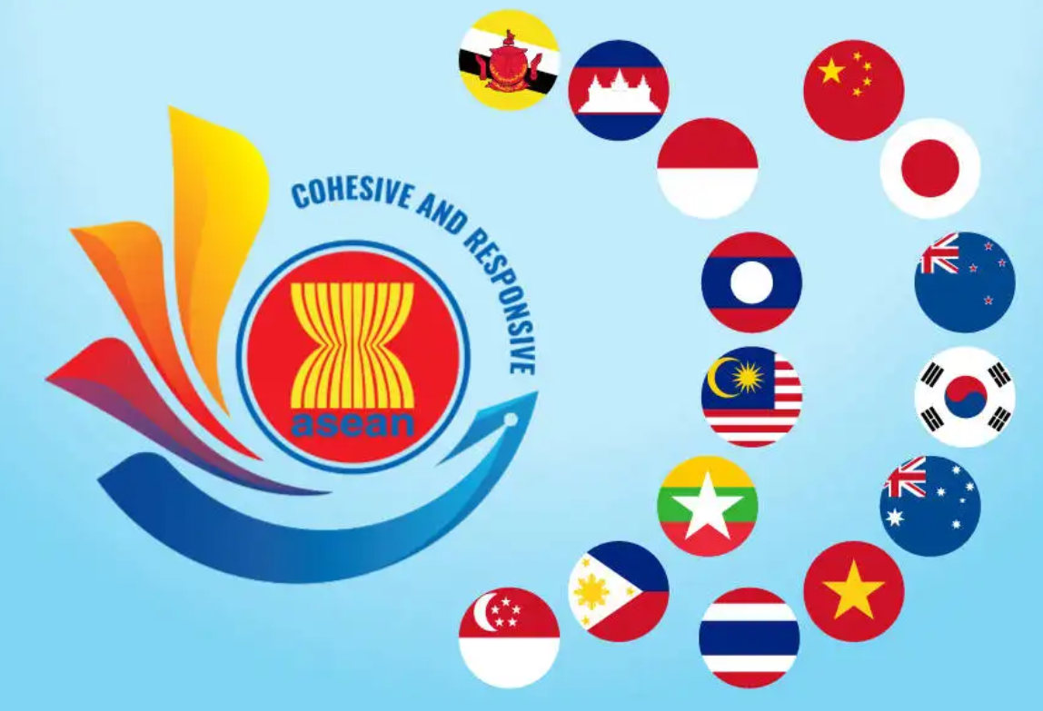 越南2023年起实施新RCEP原产地规则,越南专线物流资讯