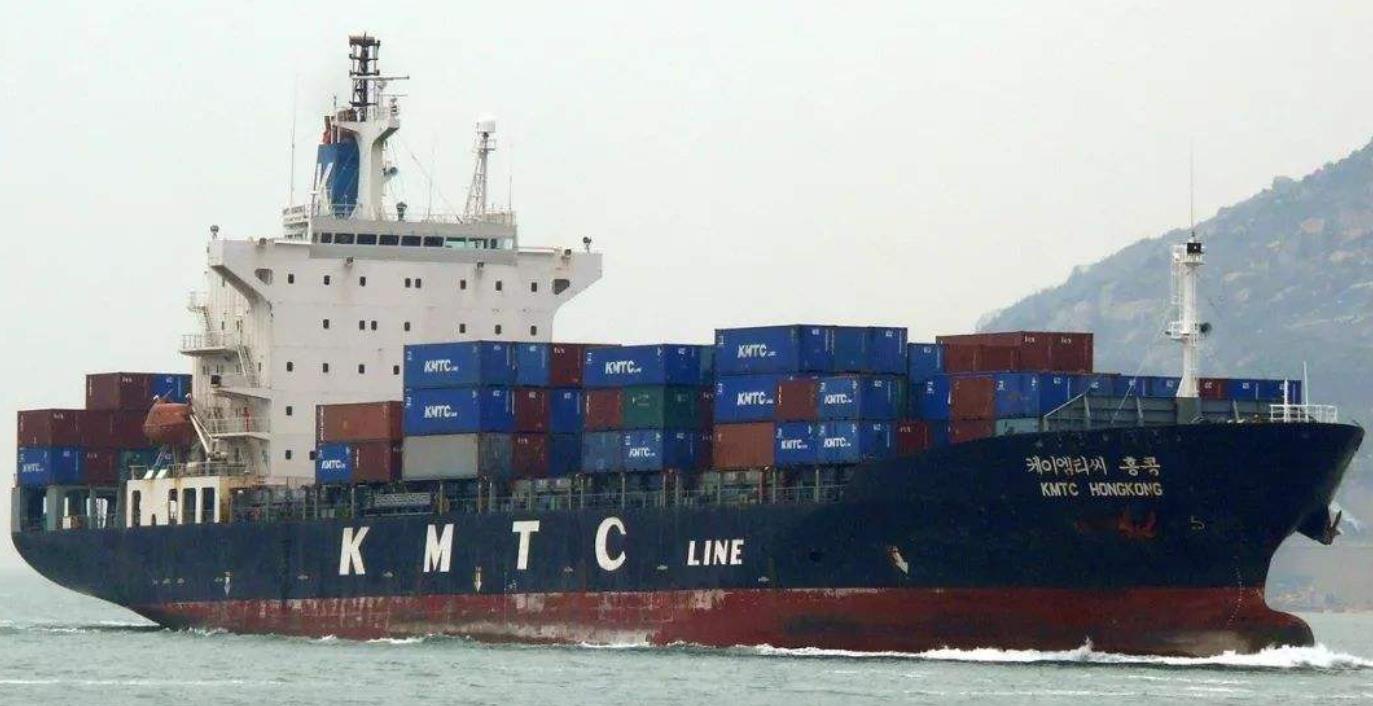 KMTC发布关于海运出口电池新规,国际海运货代分享