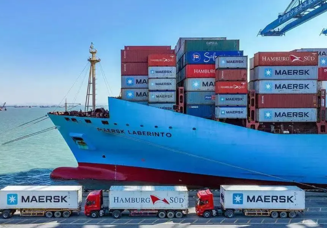 荷兰鹿特丹港海运运营中断！荷兰海空运货代提醒到荷兰海运注意时效延误