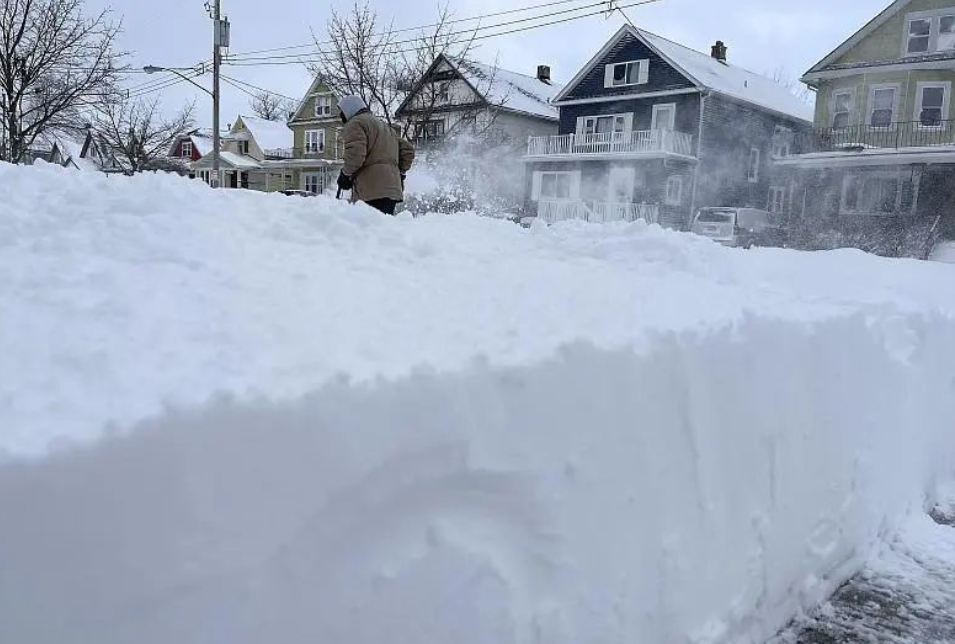 美国加拿大暴雪，亚马逊FBA头程货代.png