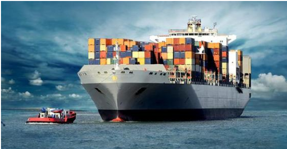 越南海运全港口海运整柜及散货拼柜服务