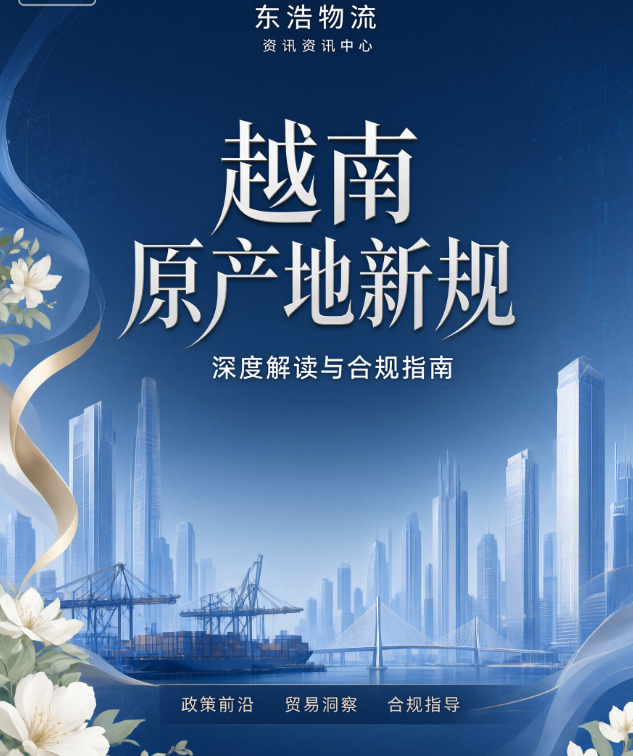 越南第384/2026/NĐ-CP号议定 Made in Vietnam 原产地认定新规要点